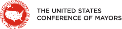 United States Conference of Mayors Logo
