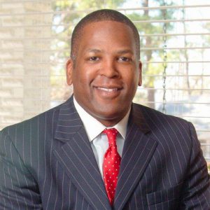 benjamin Columbia Mayor Steve Benjamin