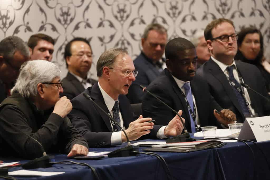 Council on Metro Economies