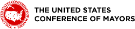 United States Conference of Mayors Logo