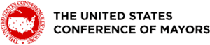 The United States Conference of Mayors logo