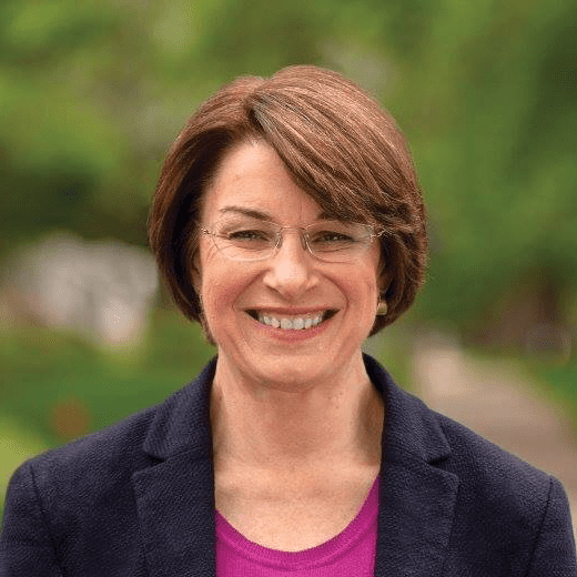candidate-klobuchar
