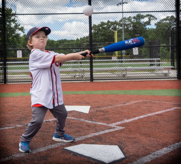 2020 Play Ball