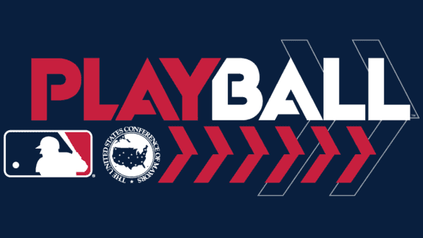 Mayors Play Ball