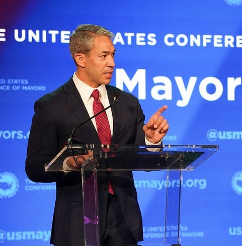 Mayor Nirenberg